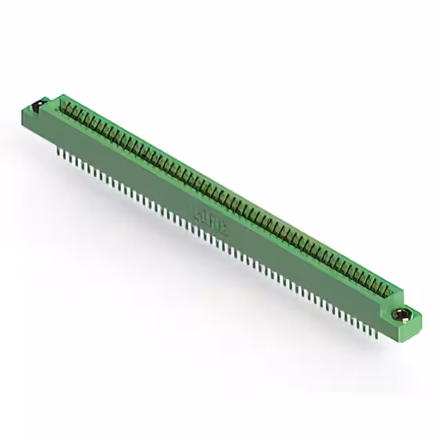 341-106-500-203 EDAC Inc.  Edgeboard Connectors